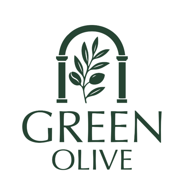 Green Olive